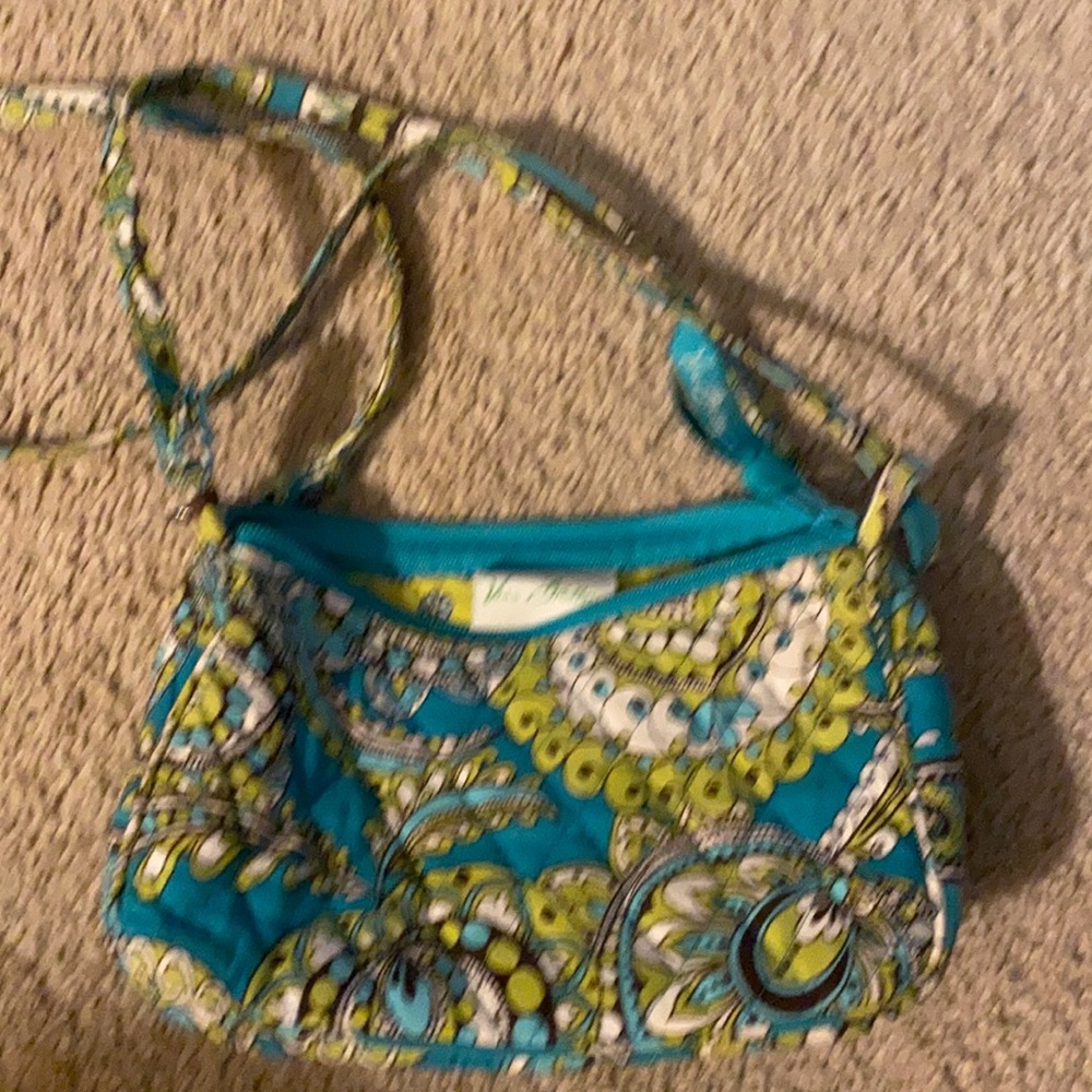 Vera Bradley Purse